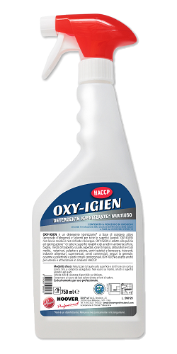 Oxy Igien_Detergente Igienizzante