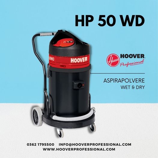 hoover professional